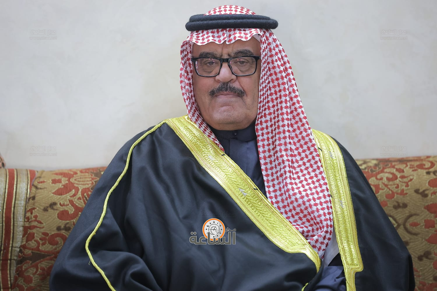 Madar Al-Saa Images 0.41720912870962523