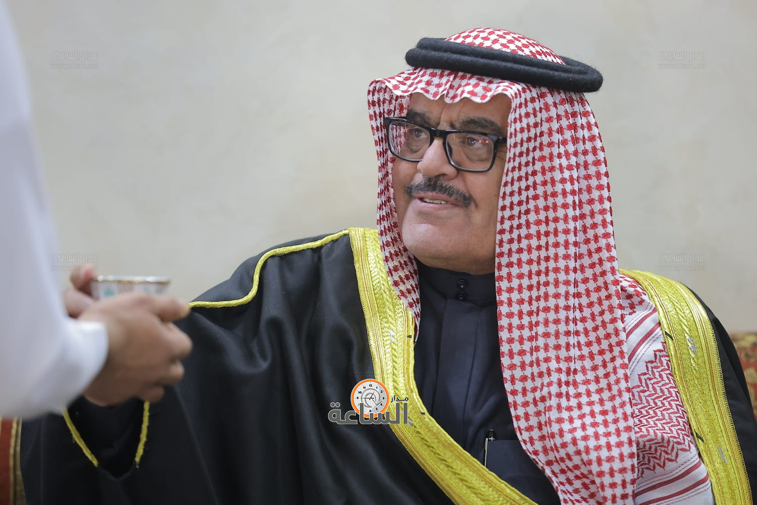 Madar Al-Saa Images 0.3801929389652362