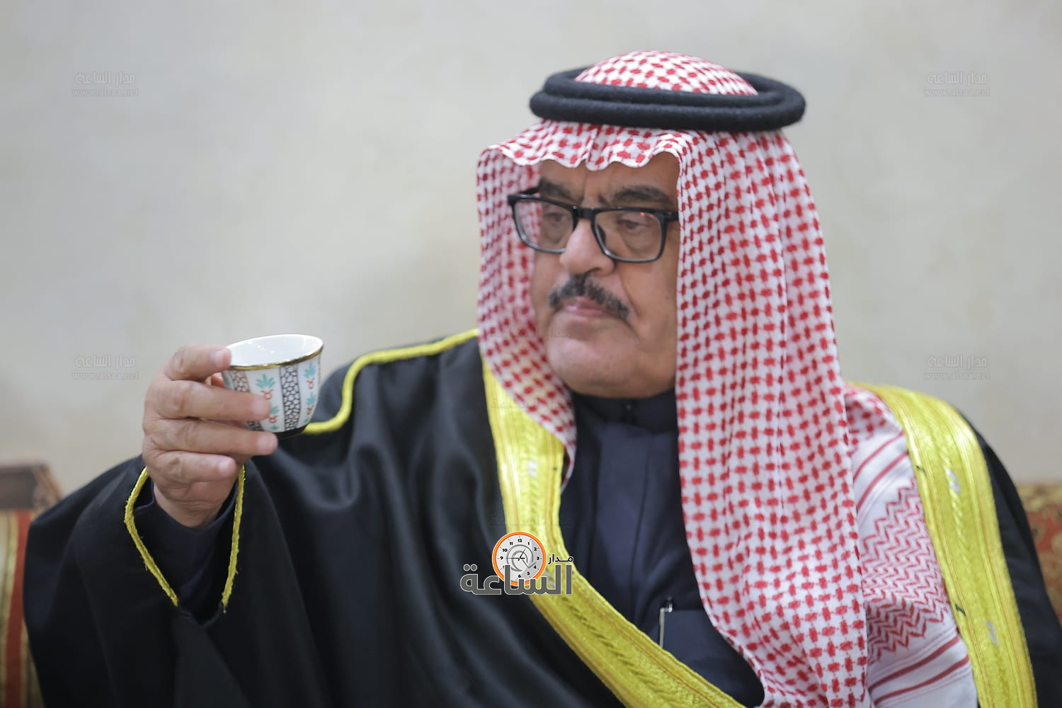 Madar Al-Saa Images 0.28333337873839626