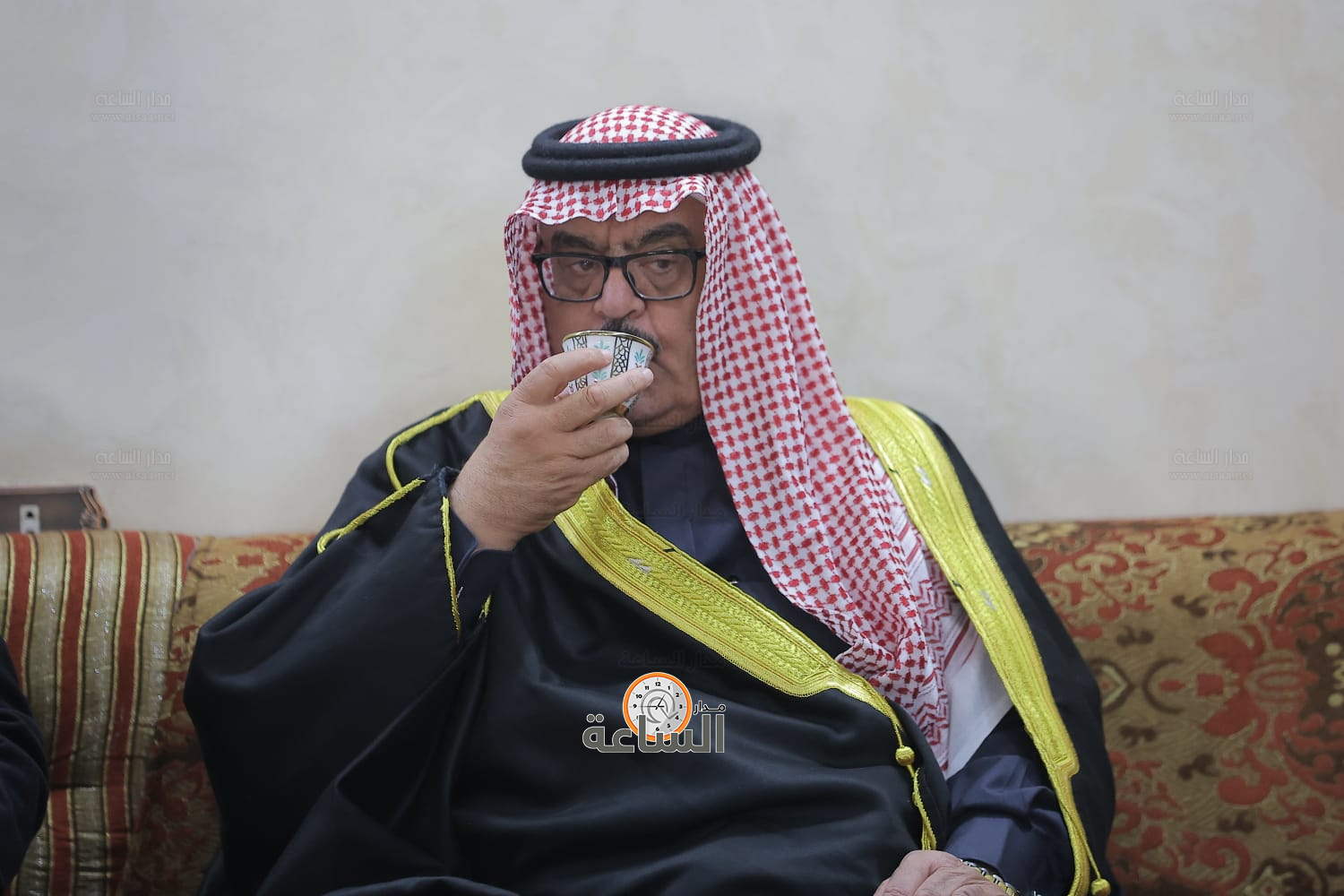 Madar Al-Saa Images 0.3291652722013143