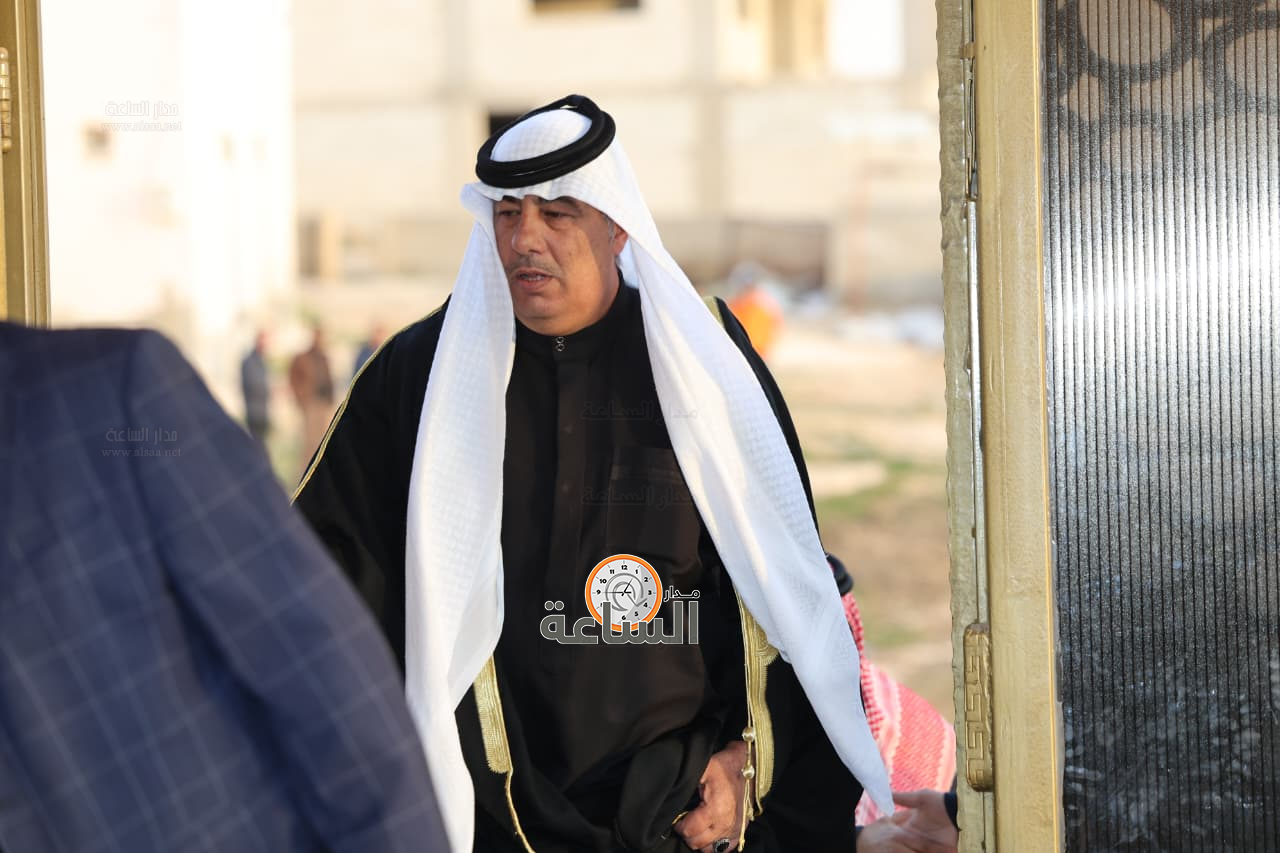 Madar Al-Saa Images 0.29414202019393465