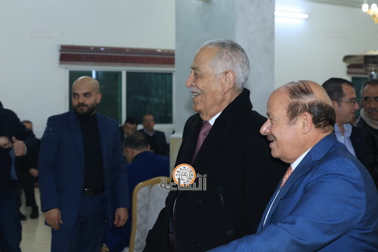 Madar Al-Saa Images 0.9134255650176973