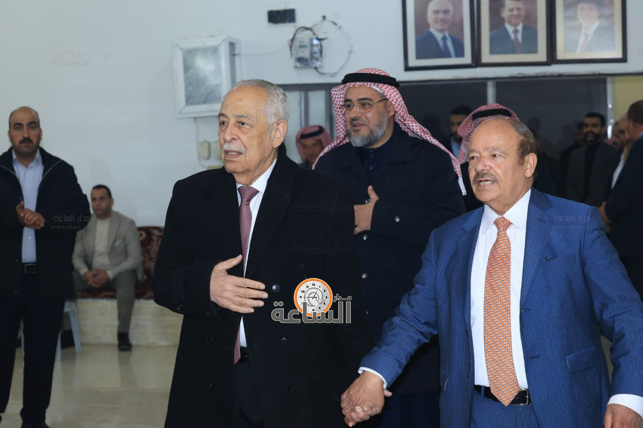 Madar Al-Saa Images 0.4399936210129334