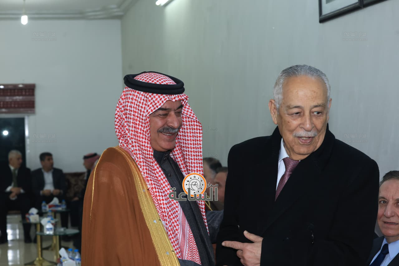 Madar Al-Saa Images 0.2930446151166829