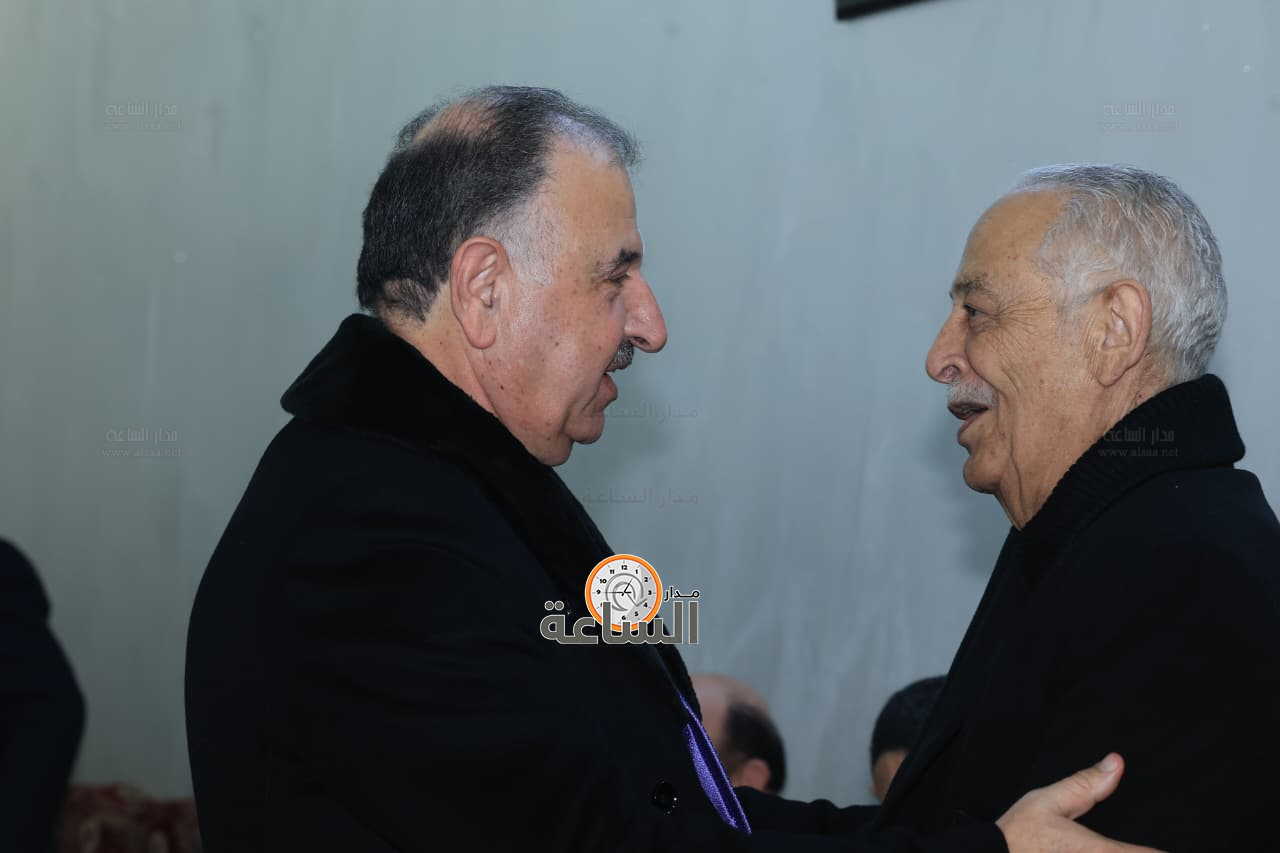 Madar Al-Saa Images 0.5081351549644153