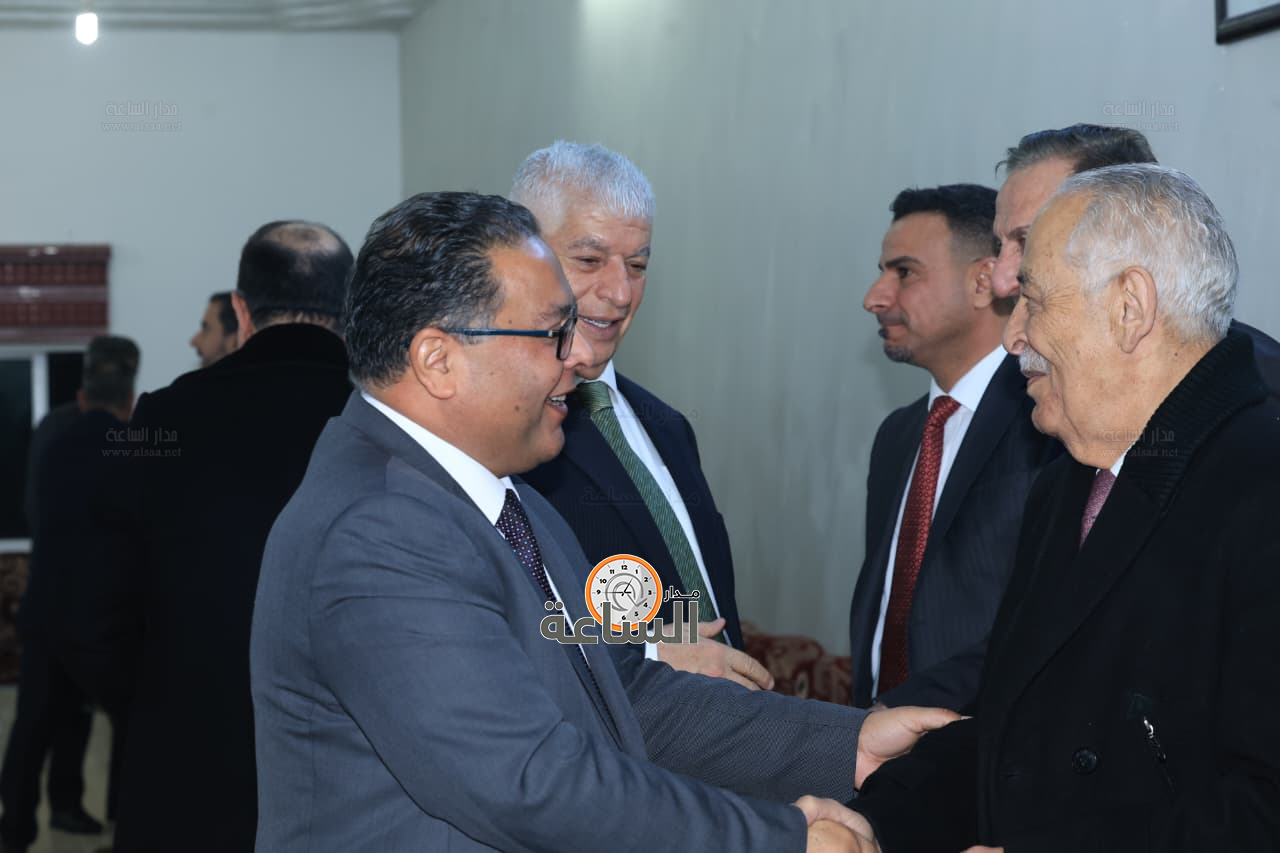 Madar Al-Saa Images 0.48505130355559545