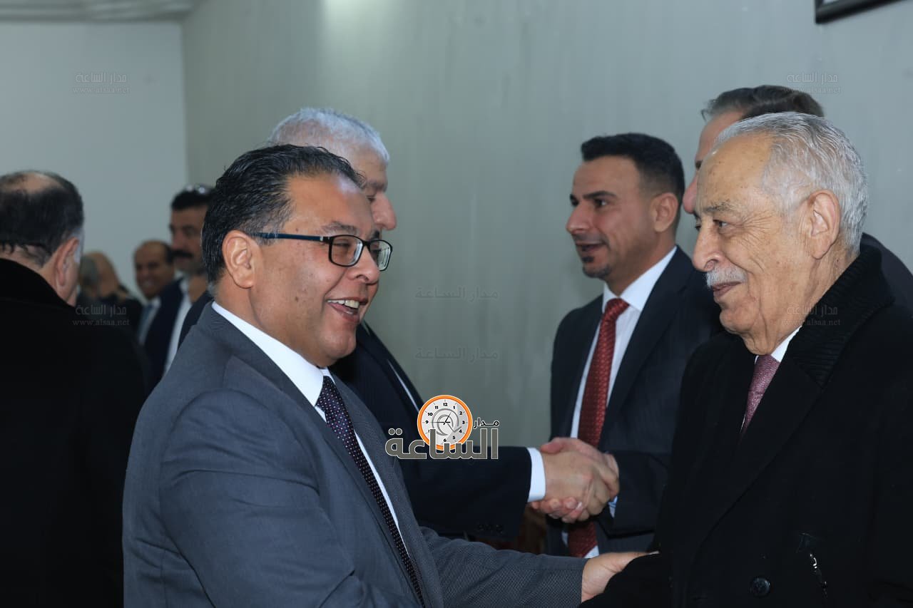 Madar Al-Saa Images 0.4783594083719074