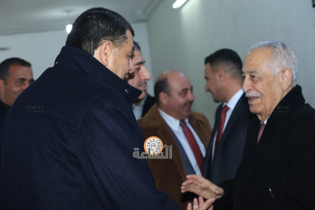 Madar Al-Saa Images 0.15473675581853852