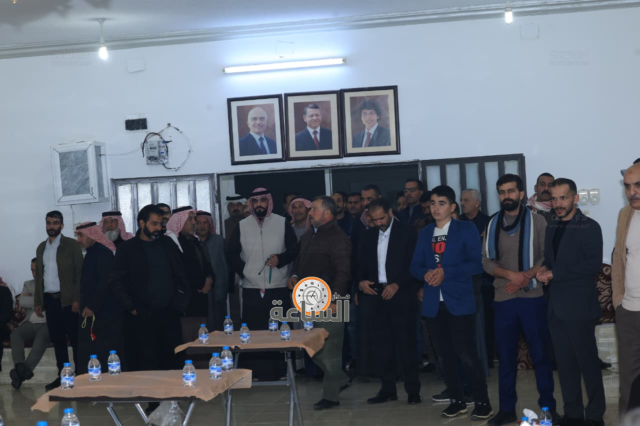 Madar Al-Saa Images 0.2314194254162183