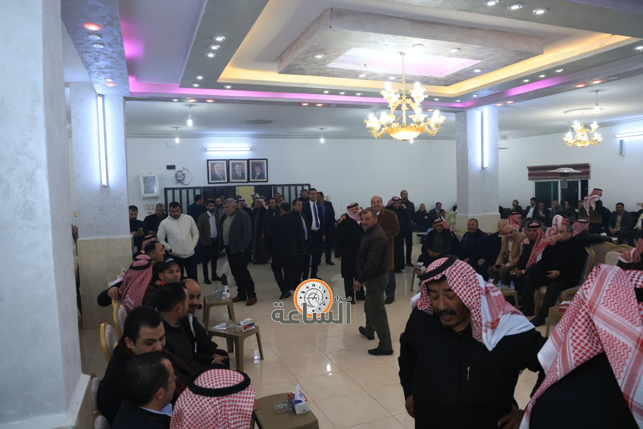 Madar Al-Saa Images 0.8976522995029343