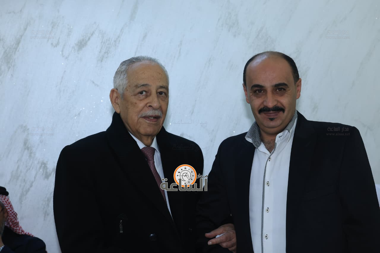 Madar Al-Saa Images 0.6750685818319876