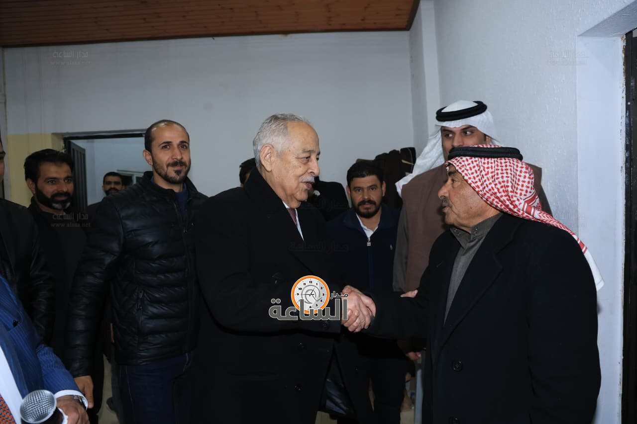 Madar Al-Saa Images 0.7397890169555936