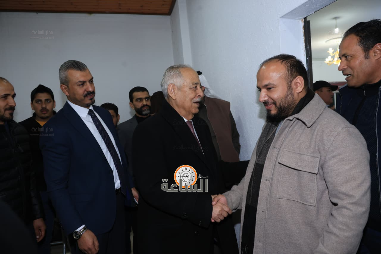 Madar Al-Saa Images 0.9568943204085589