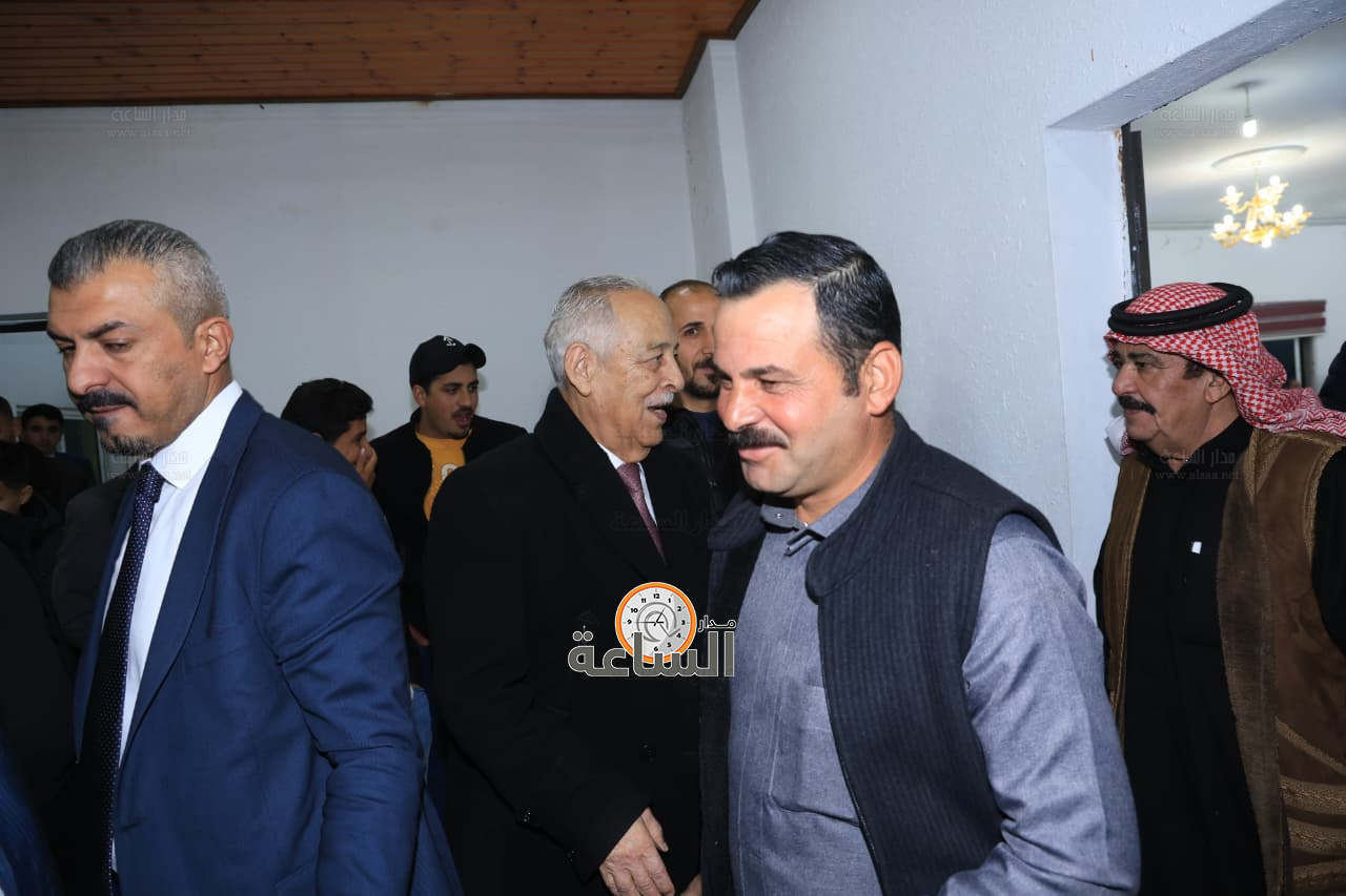 Madar Al-Saa Images 0.8066475681947085