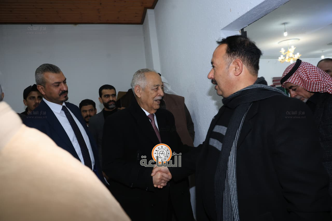 Madar Al-Saa Images 0.7958032110405013