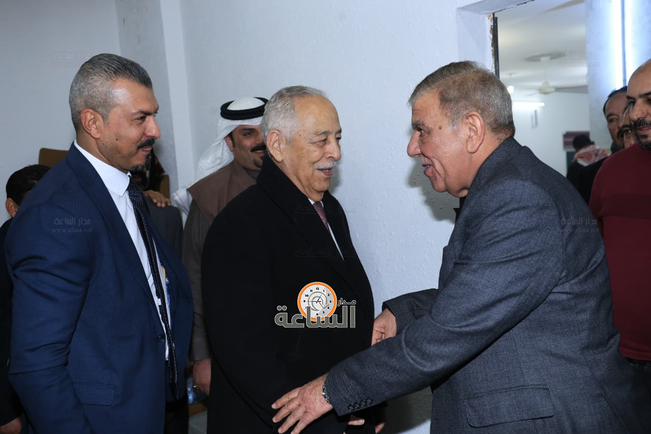 Madar Al-Saa Images 0.5230070894930228