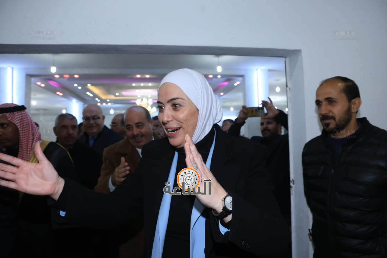 Madar Al-Saa Images 0.8426135024928384