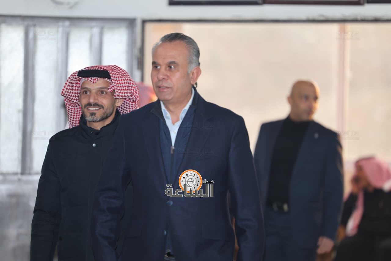 Madar Al-Saa Images 0.851300971167964