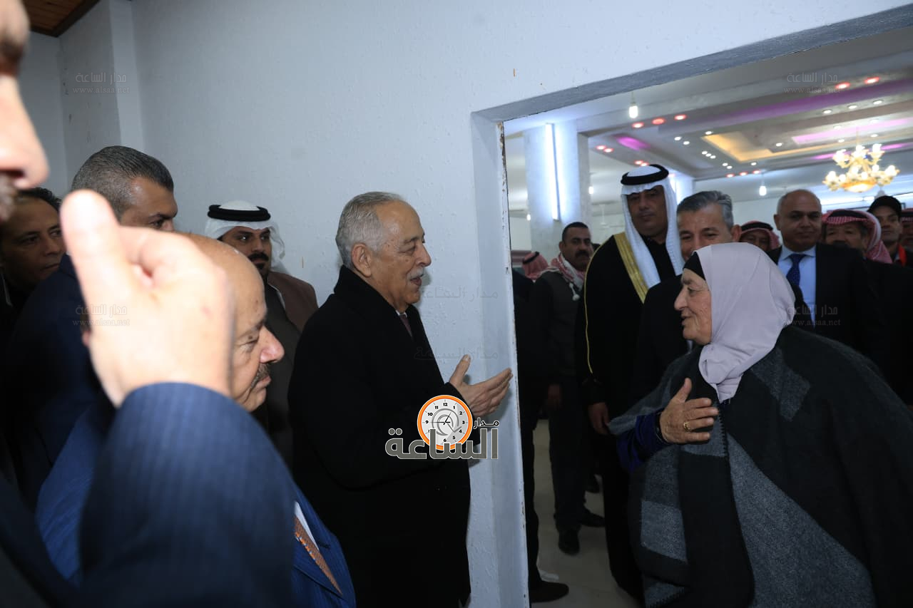 Madar Al-Saa Images 0.06683658425823291