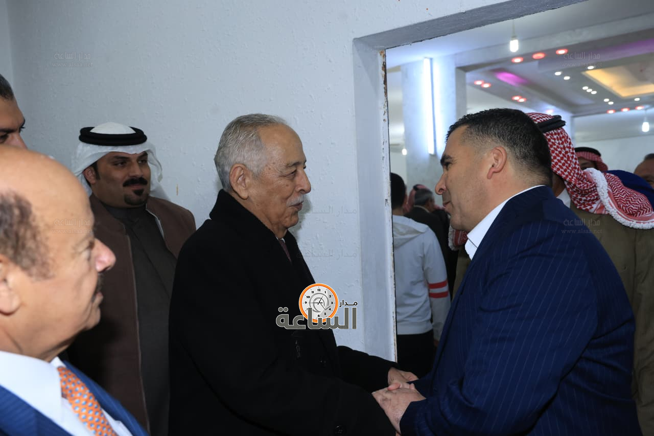 Madar Al-Saa Images 0.1731938834773321