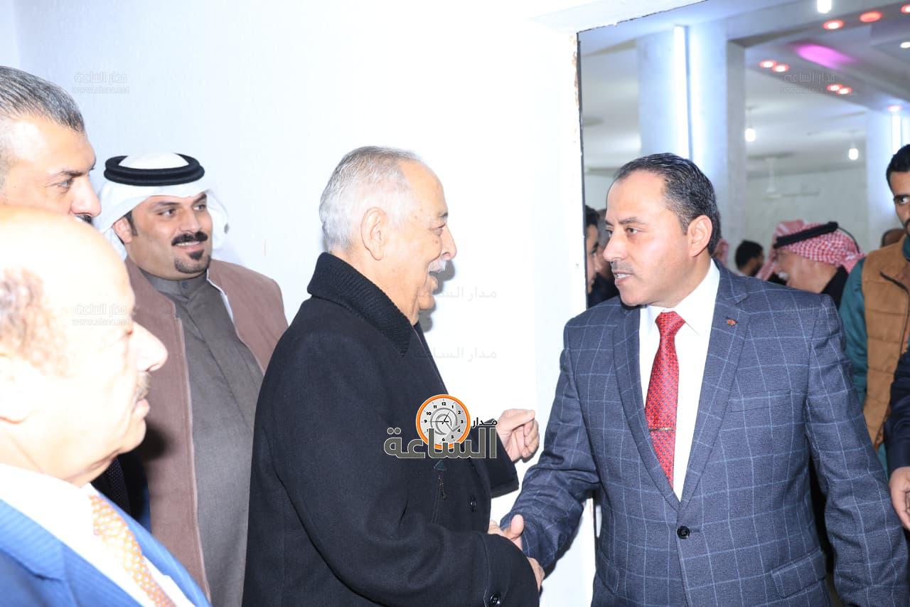 Madar Al-Saa Images 0.9002118932536781