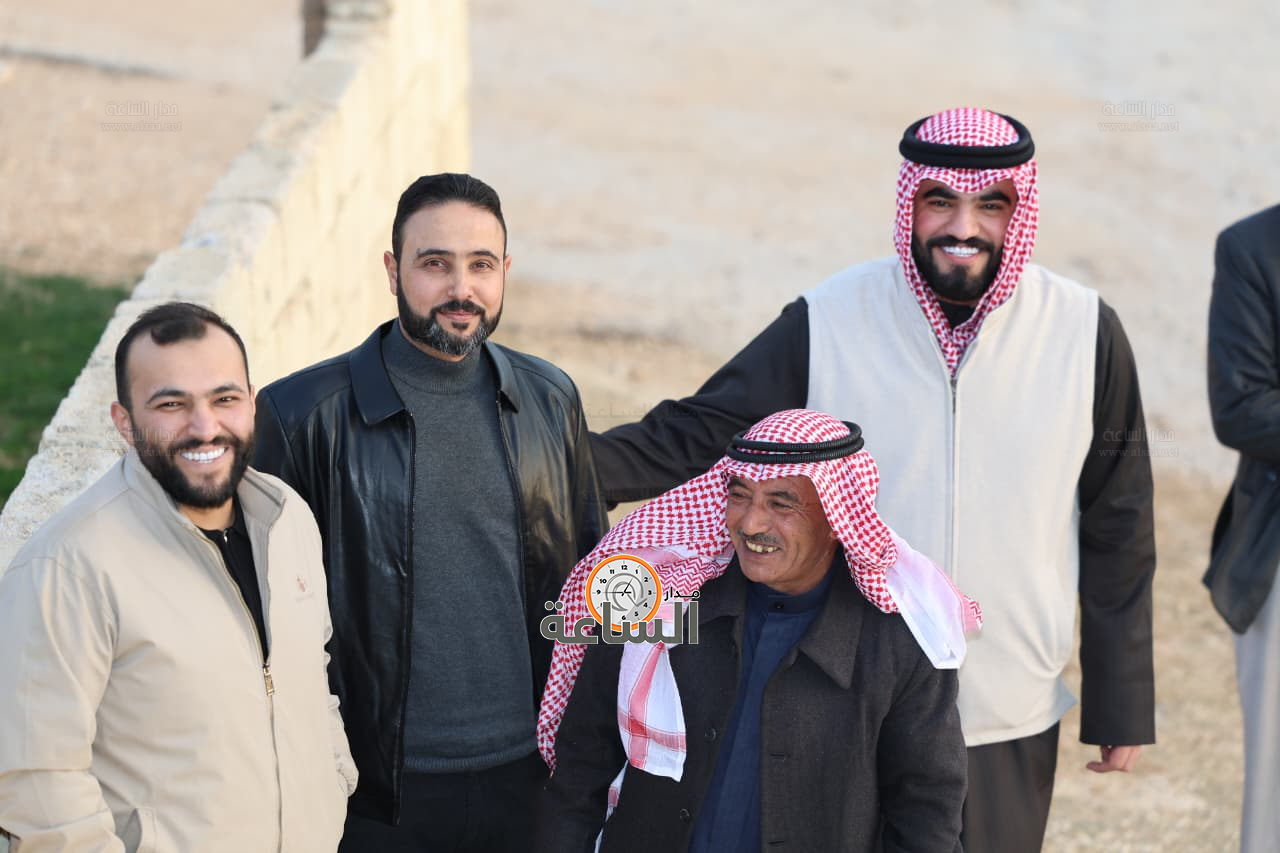 Madar Al-Saa Images 0.41977568211216454