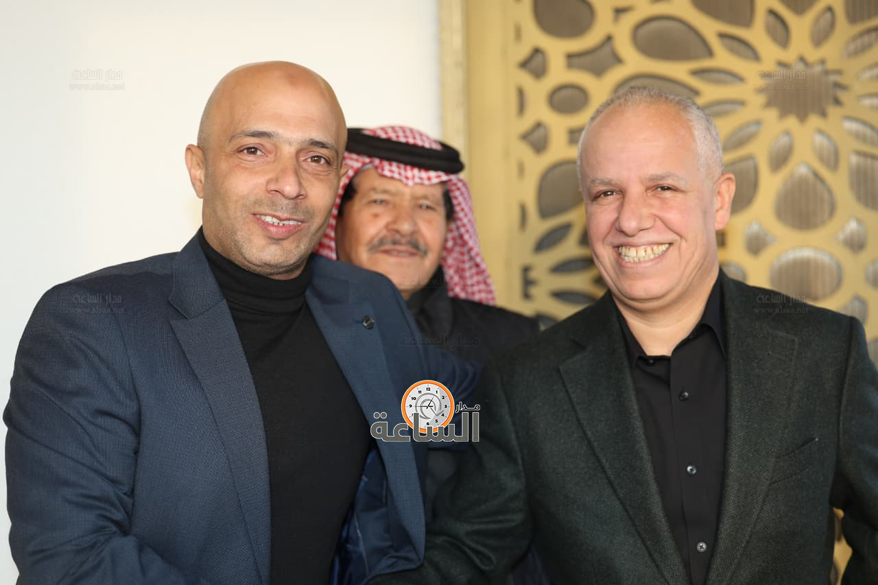 Madar Al-Saa Images 0.8504695750619147