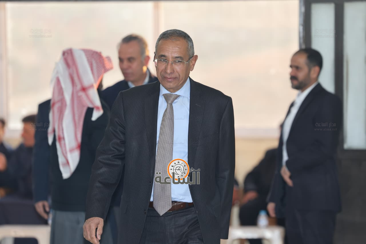 Madar Al-Saa Images 0.2622579269732037