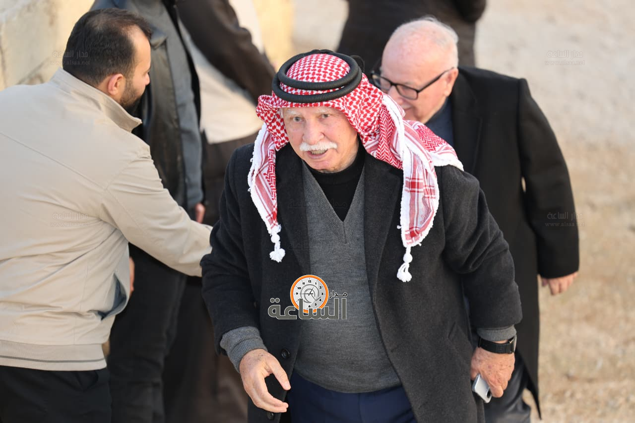 Madar Al-Saa Images 0.6752592328540198