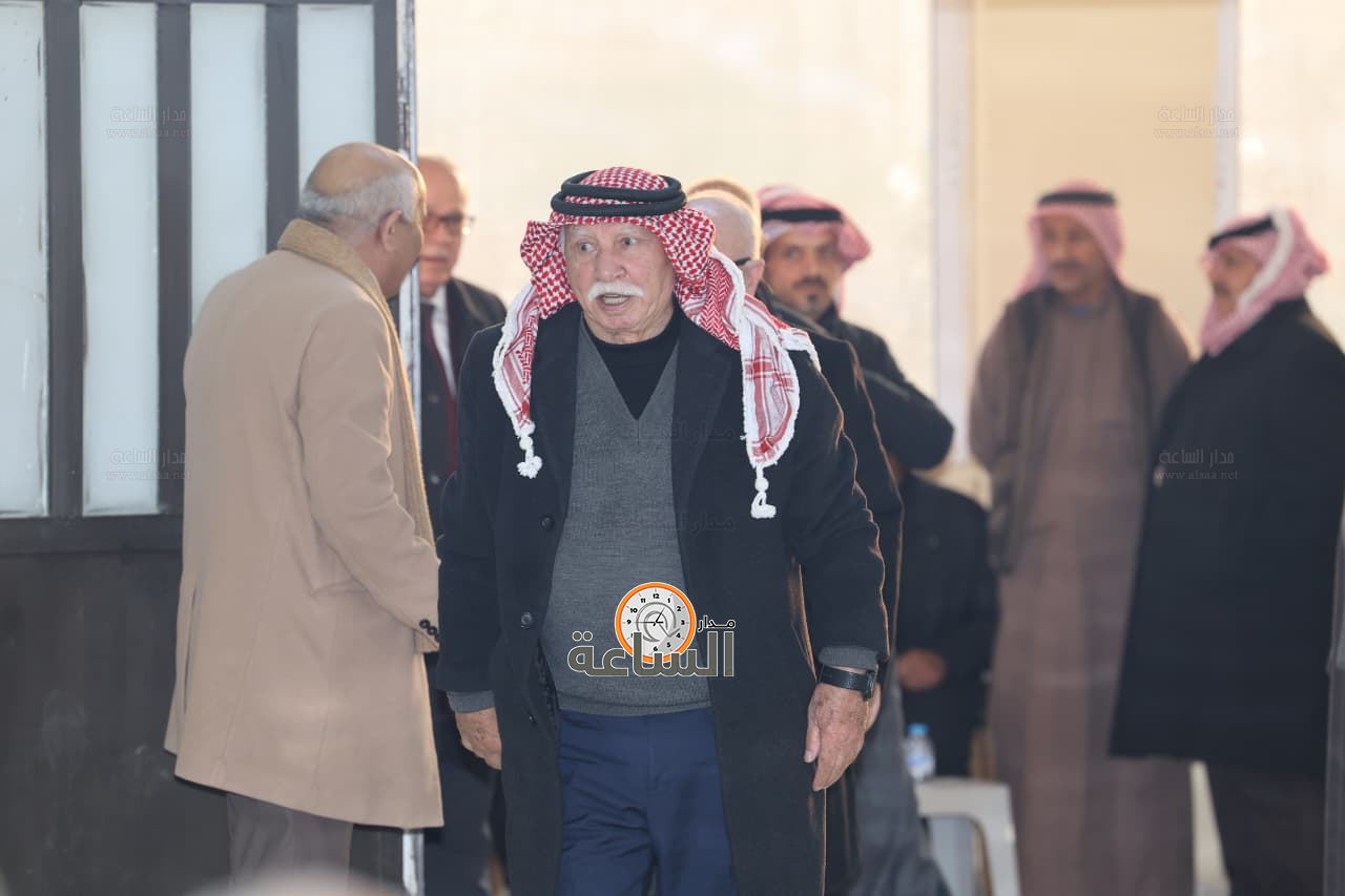 Madar Al-Saa Images 0.6745949313168121