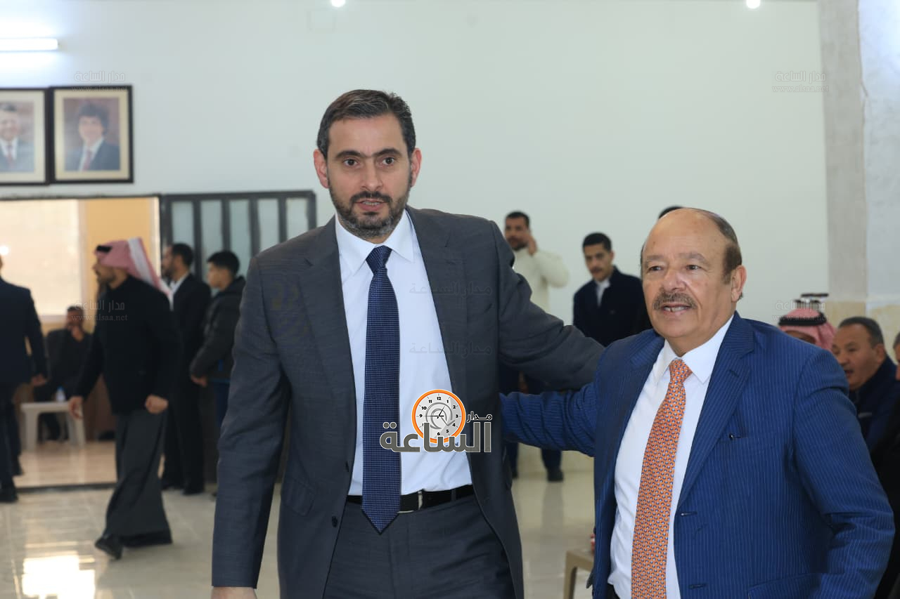 Madar Al-Saa Images 0.08823547746149651