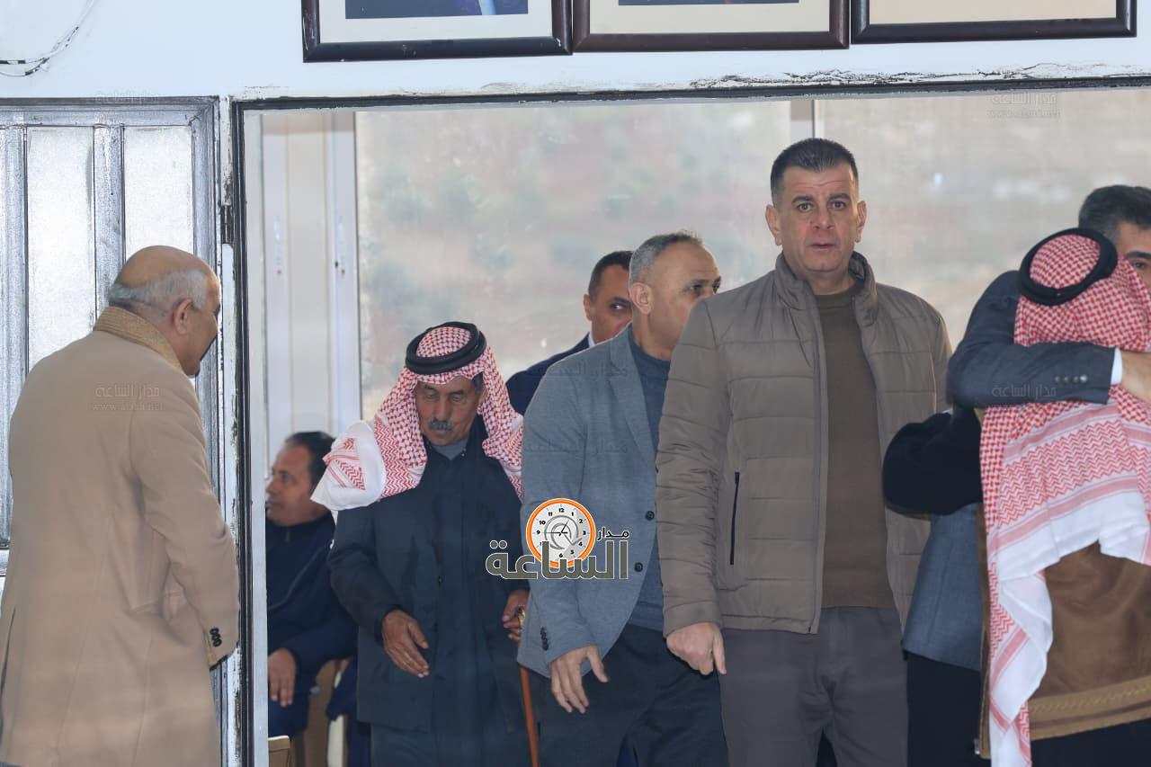 Madar Al-Saa Images 0.22157257338106406