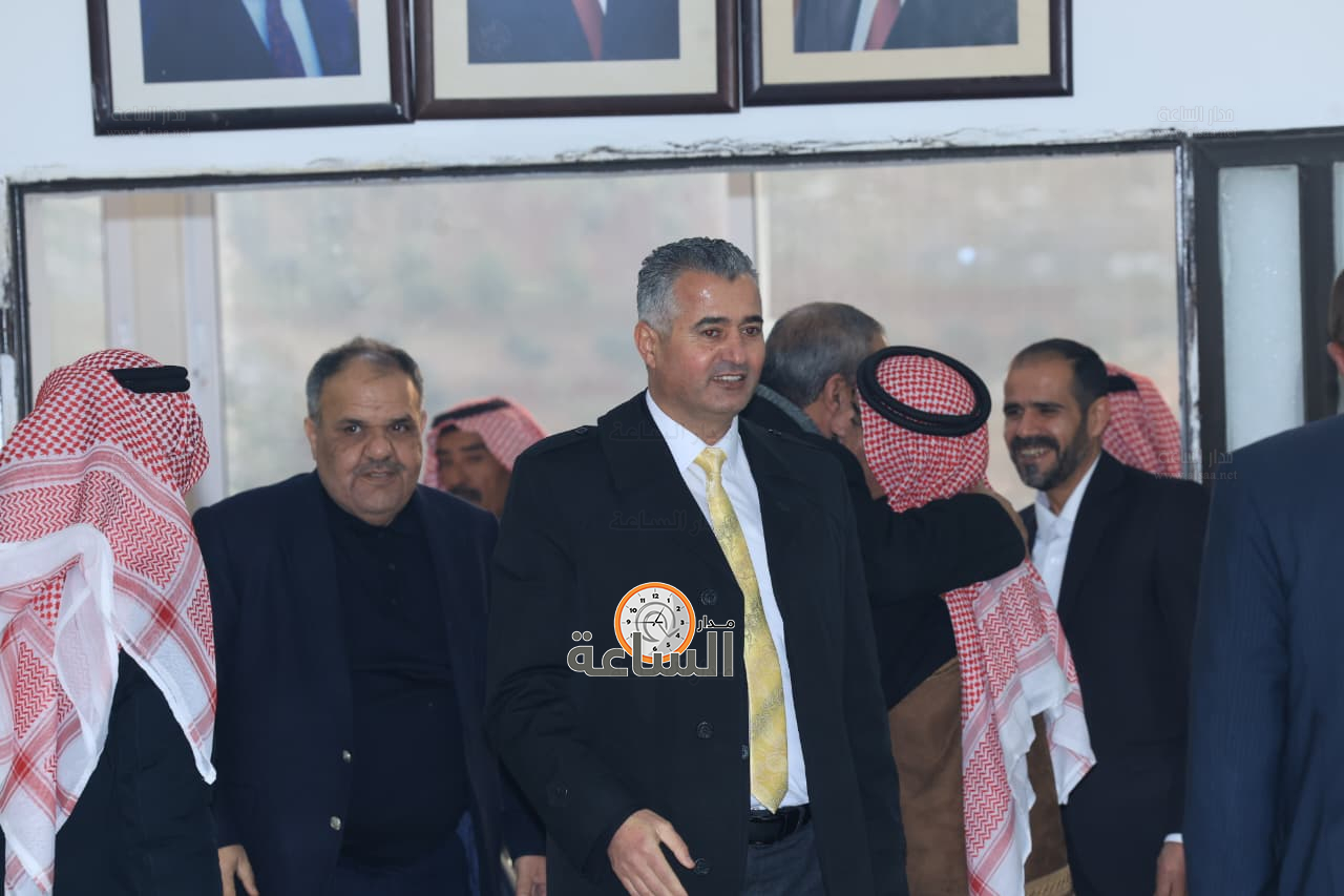 Madar Al-Saa Images 0.07462482642729362