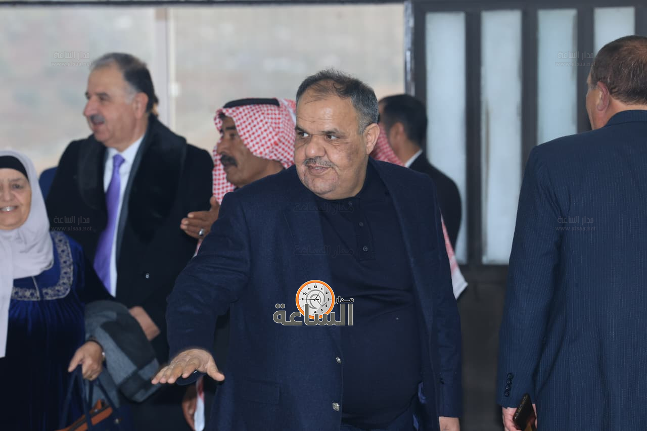 Madar Al-Saa Images 0.14735753787901806