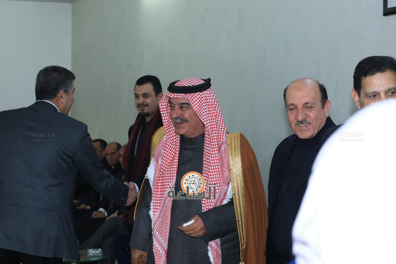 Madar Al-Saa Images 0.7258542330579772