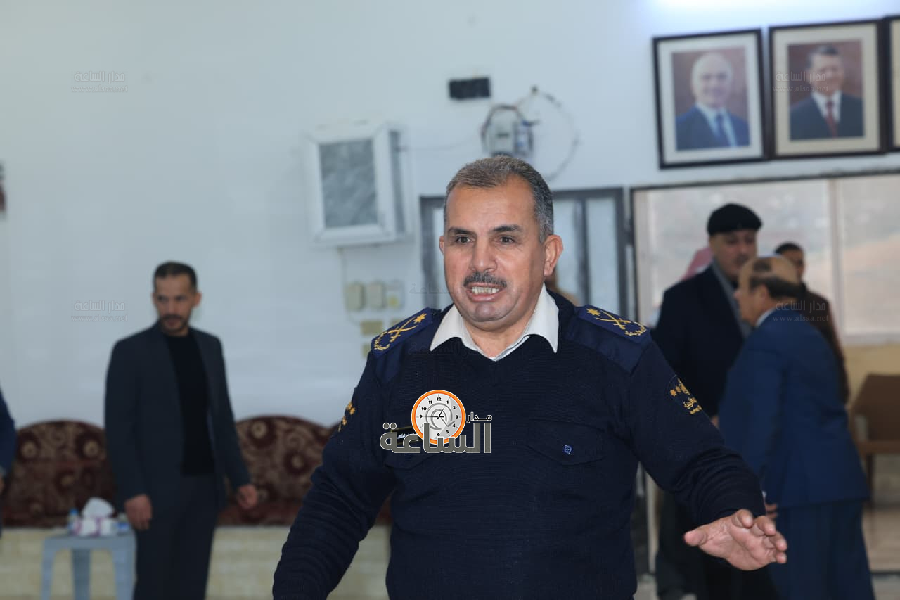 Madar Al-Saa Images 0.8230138533913272