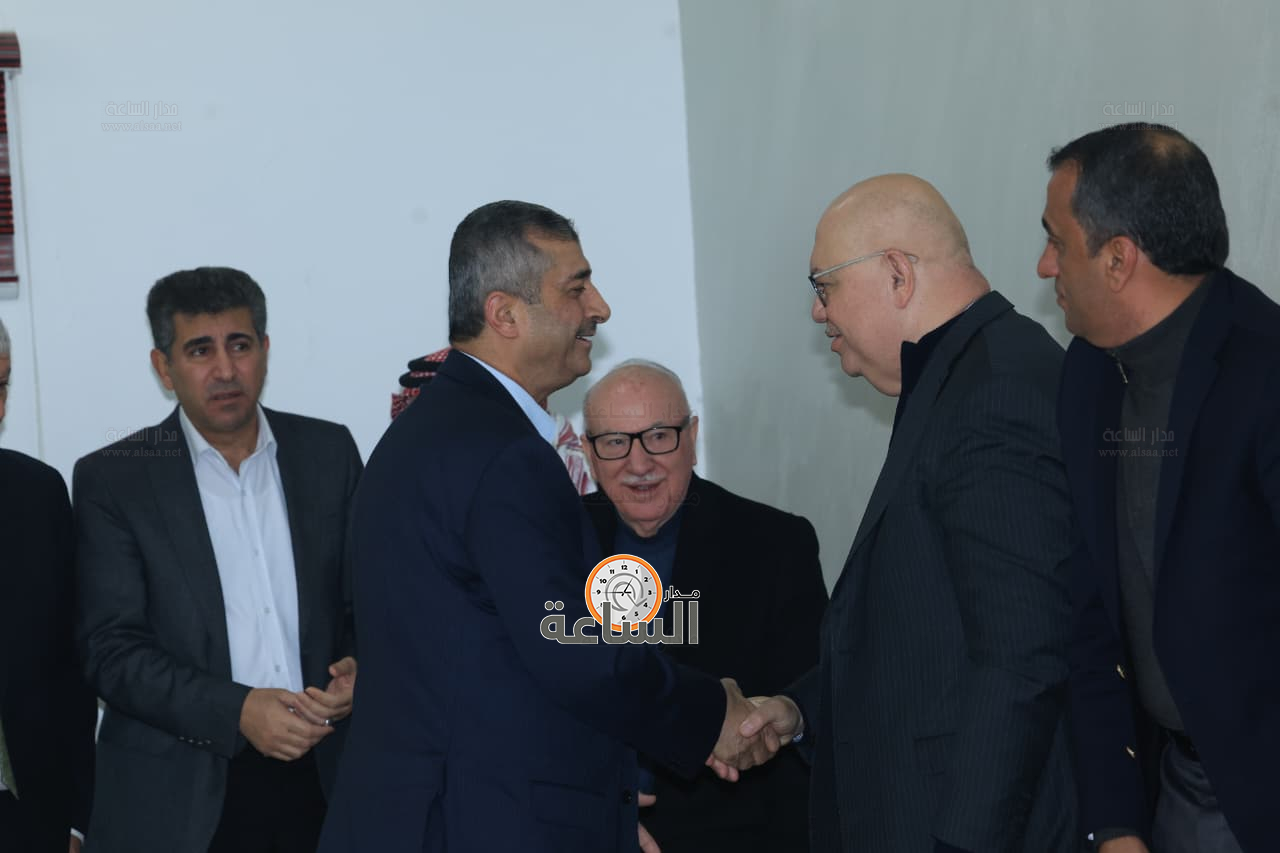 Madar Al-Saa Images 0.09146265664704689