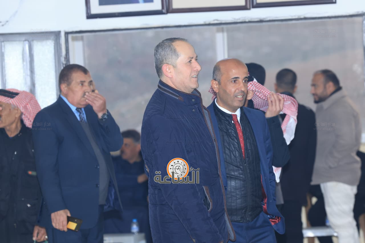 Madar Al-Saa Images 0.715554256512578