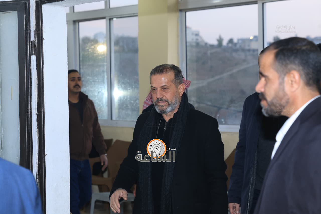 Madar Al-Saa Images 0.40112094040305346