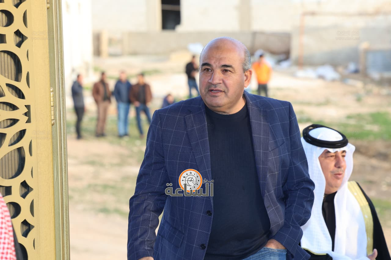 Madar Al-Saa Images 0.08071309620385803