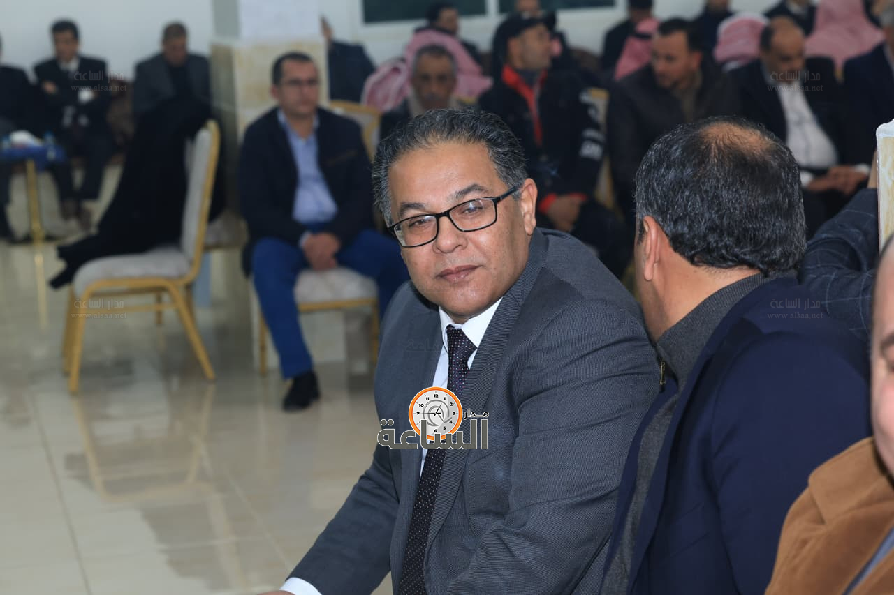 Madar Al-Saa Images 0.7617229945166656