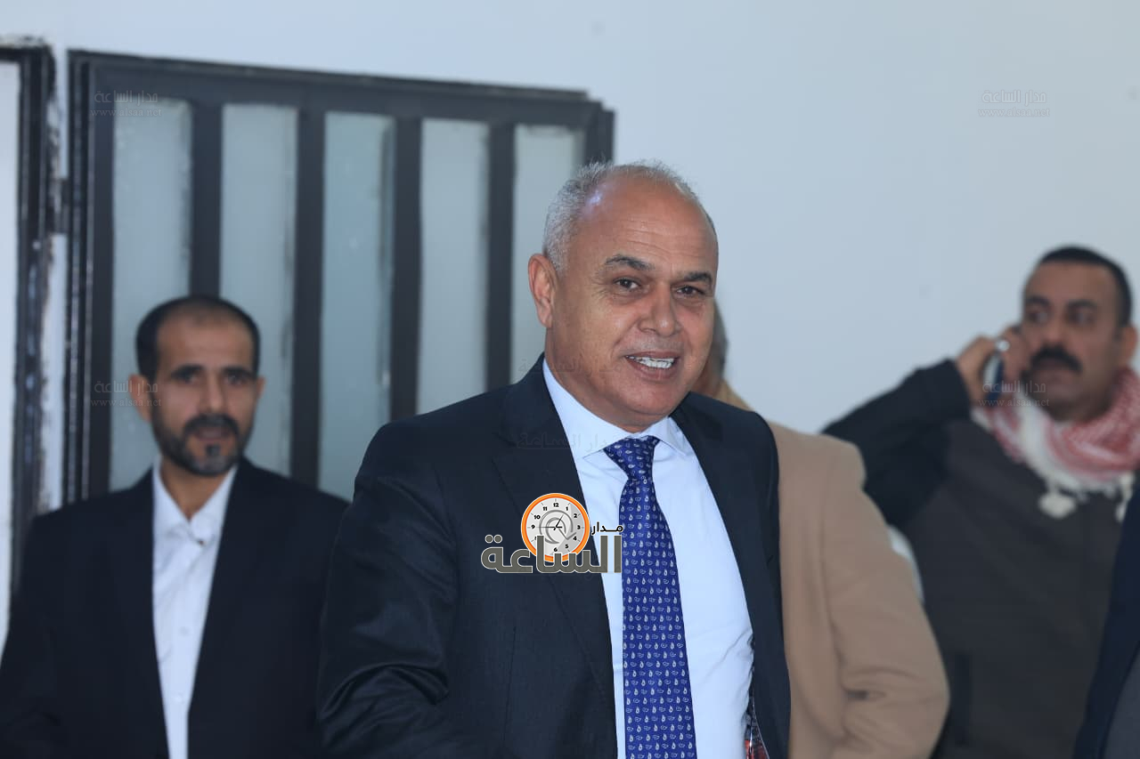 Madar Al-Saa Images 0.2174971095214271