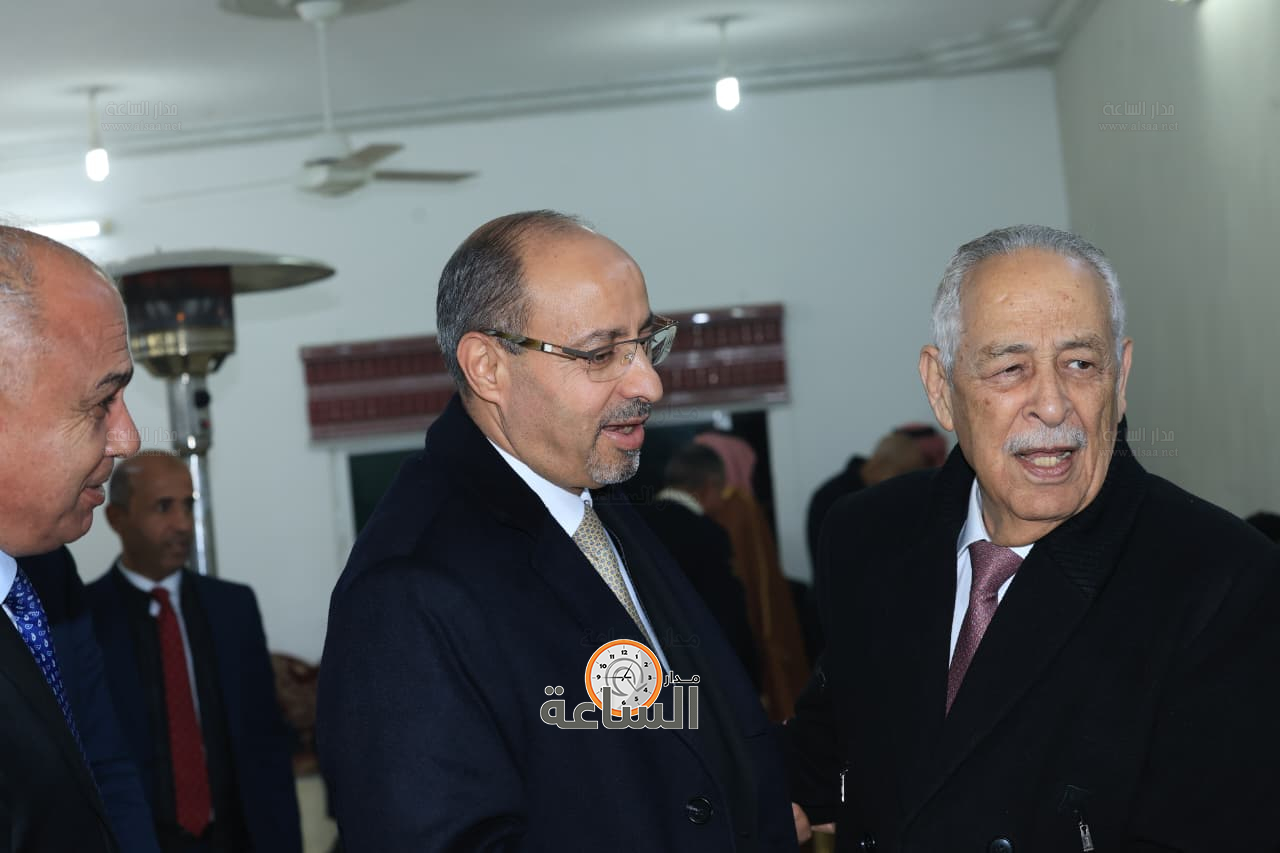 Madar Al-Saa Images 0.008110361178718772