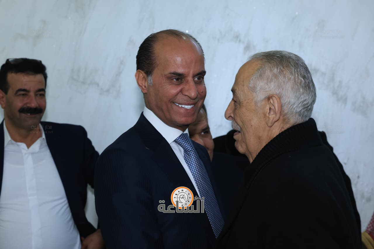 Madar Al-Saa Images 0.9233216061270684