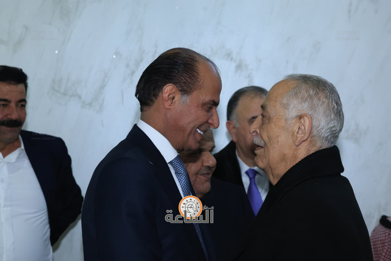 Madar Al-Saa Images 0.9528057456059966