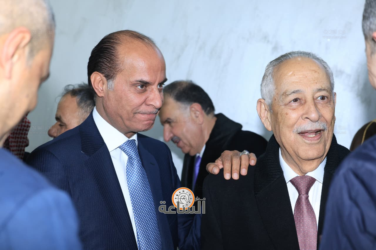 Madar Al-Saa Images 0.2802418281093715