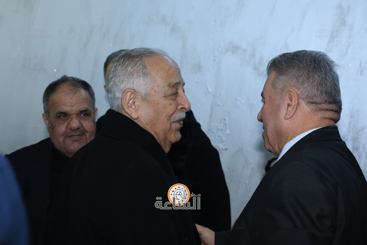 Madar Al-Saa Images 0.028806572575853617