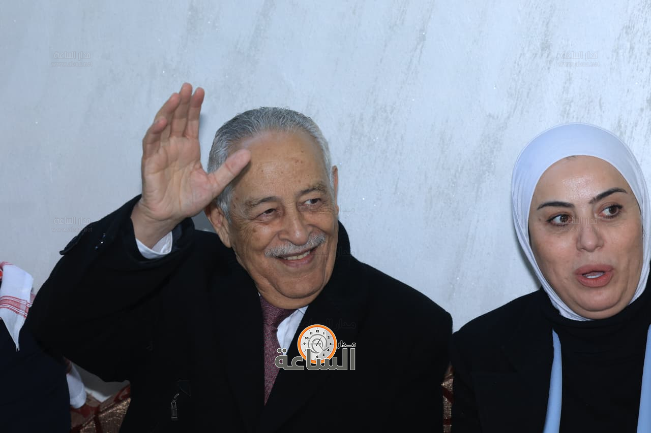 Madar Al-Saa Images 0.8104260828655901