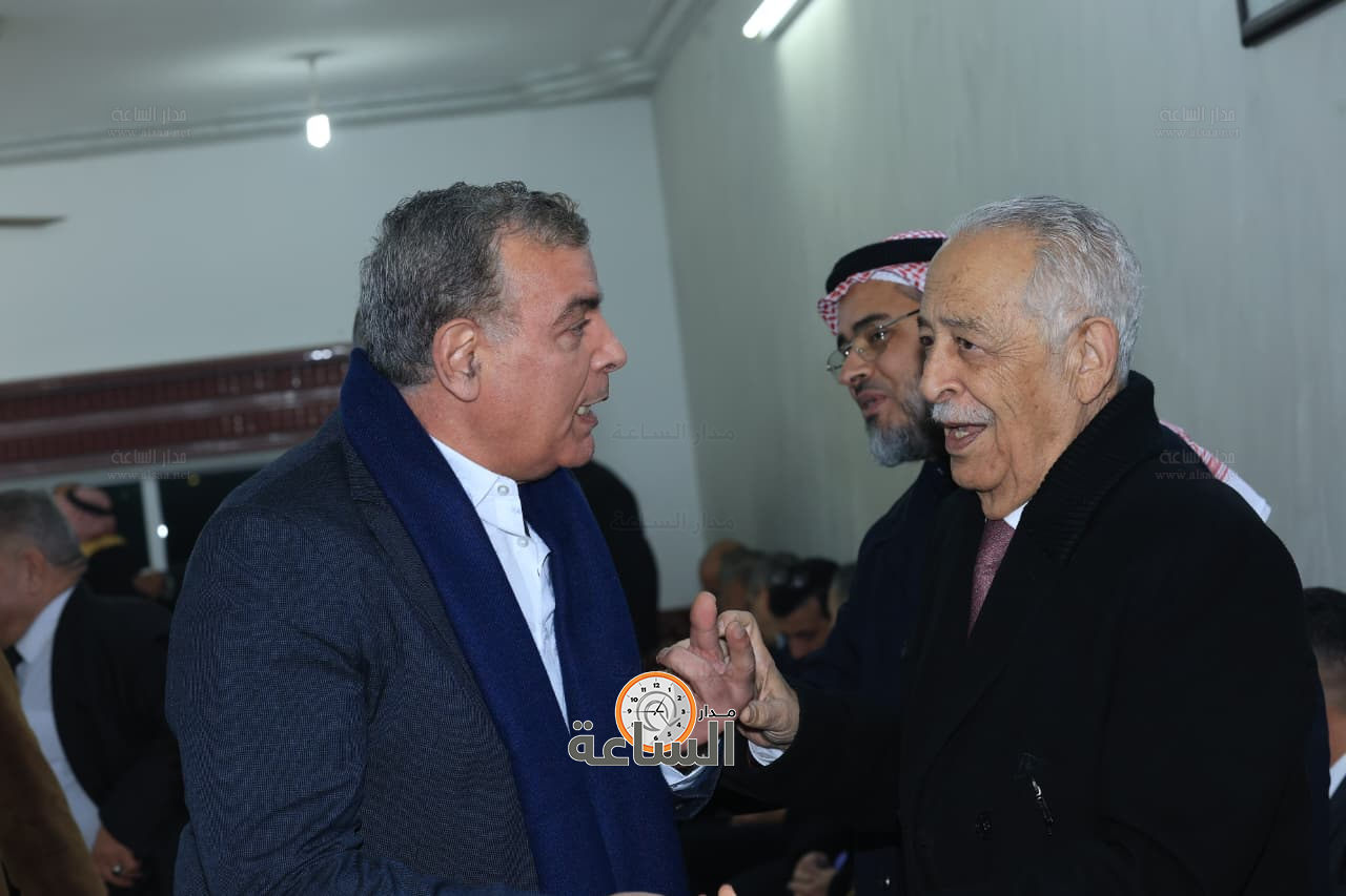 Madar Al-Saa Images 0.7497276492441466