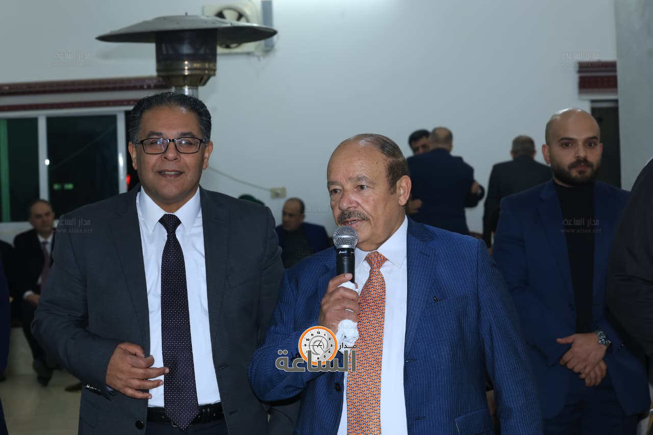 Madar Al-Saa Images 0.7230981311841745